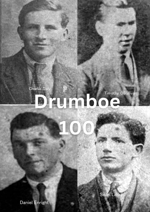 Drumboe Centenary